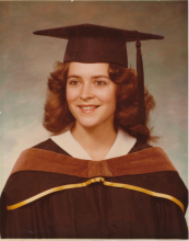 Barbara Carrasco UCLA Graduation Photograph